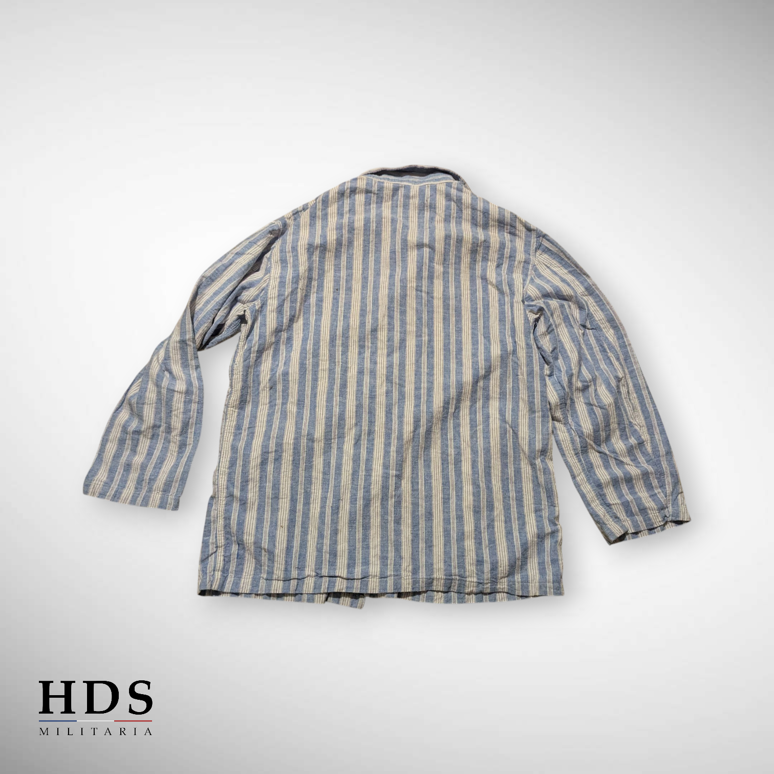 Chemise type 1900/20 reconstitution ww1