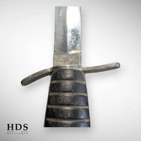 Couteau dague commando "le volant"