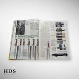 Militaria magazine #302