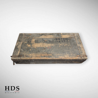 Caisse à définir ww2
