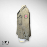 Veste m43 US ww2 34R