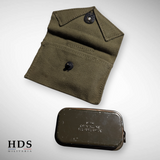 Pochette à pansement US ww2 + pansement