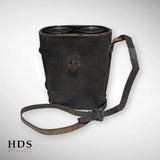 Paire de jumelles artillerie supérieure ww1