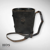 Paire de jumelles artillerie supérieure ww1