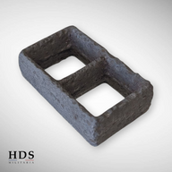 Leste cartouchière Lebel entraînement ww1