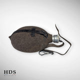 Gourde allemande ww2 complète