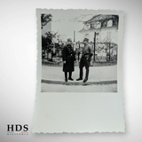 Photos allemandes ww2 de la SA 1933 "JA"