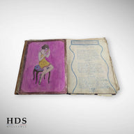 Cahier de chansons 10e Génie Besançon ww2