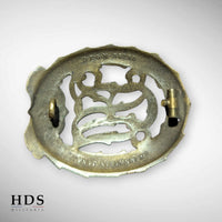 Badge des sports DRL allemand ww2