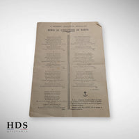 Hymne infanterie de Marine 4 RTS ww2