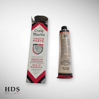 Dentifrice US ww2 Craig Martin