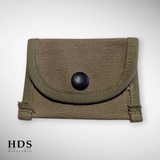 Pochette pièces d'arme US ww2
