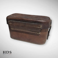 Sacoche médicale infirmier allemand ww2
