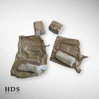 Verbandkasten caisse médicale allemande ww2