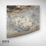 Coque de casque allemand m42 ww2