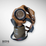 Masque à gaz DP France 40 ww2