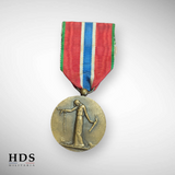 WW1 Prisoner and Deportee Medal