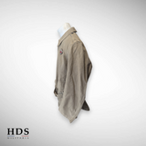 Veste bourgeron en toile m38 insigne 35GRDI ww2