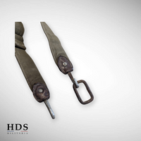 Sangle sac à pain allemand ww2