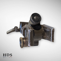 Appareil de pointage m44 mortier 60mm m35