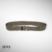 Ceinturon m36 US ww2 nominatif