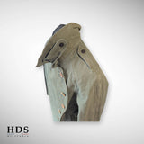 Paletot m38 motocycliste France 40 ww2