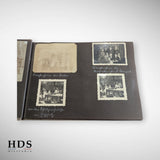 Album photos allemand ww2 avis de décès militaire