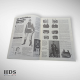 Militaria magazine #3