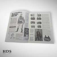 Militaria magazine #3