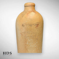 Bouteille en gré allemand ww1 alcool