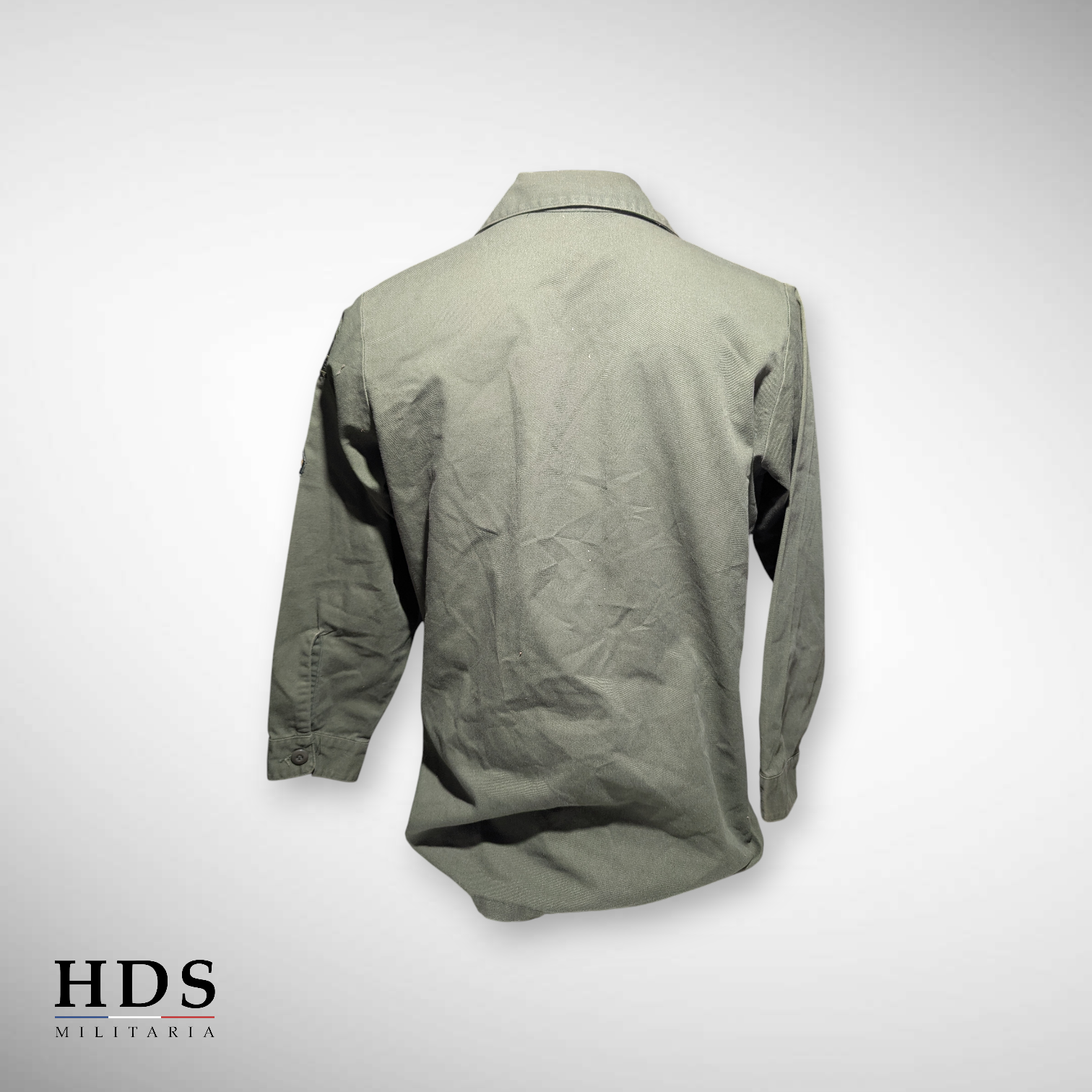 Uniforme chemise pantalon US Vietnam