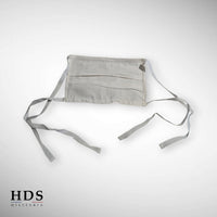 Masque chirurgical français ww1 ww2