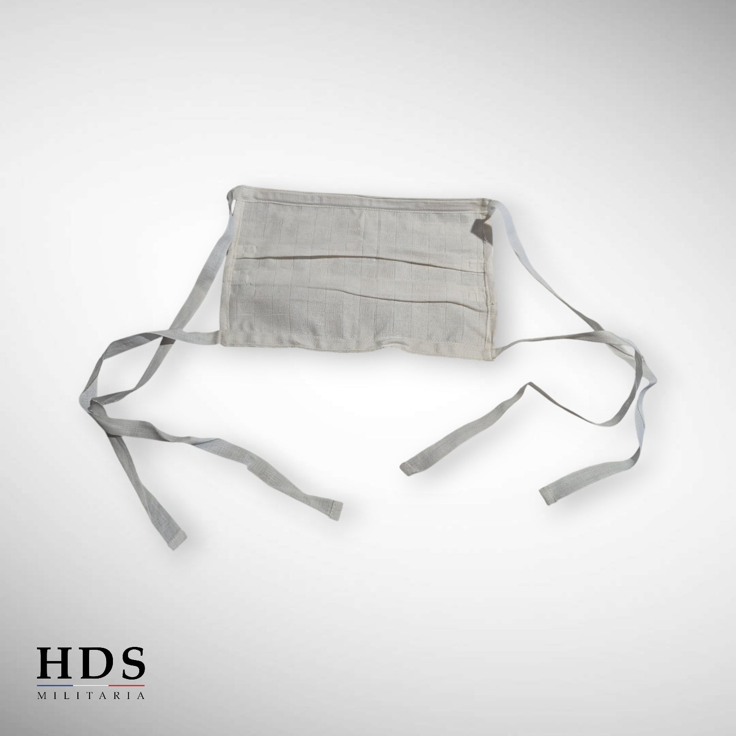 Masque chirurgical français ww1 ww2