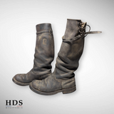 Paire de bottes Chantilly officier France 40 ww2