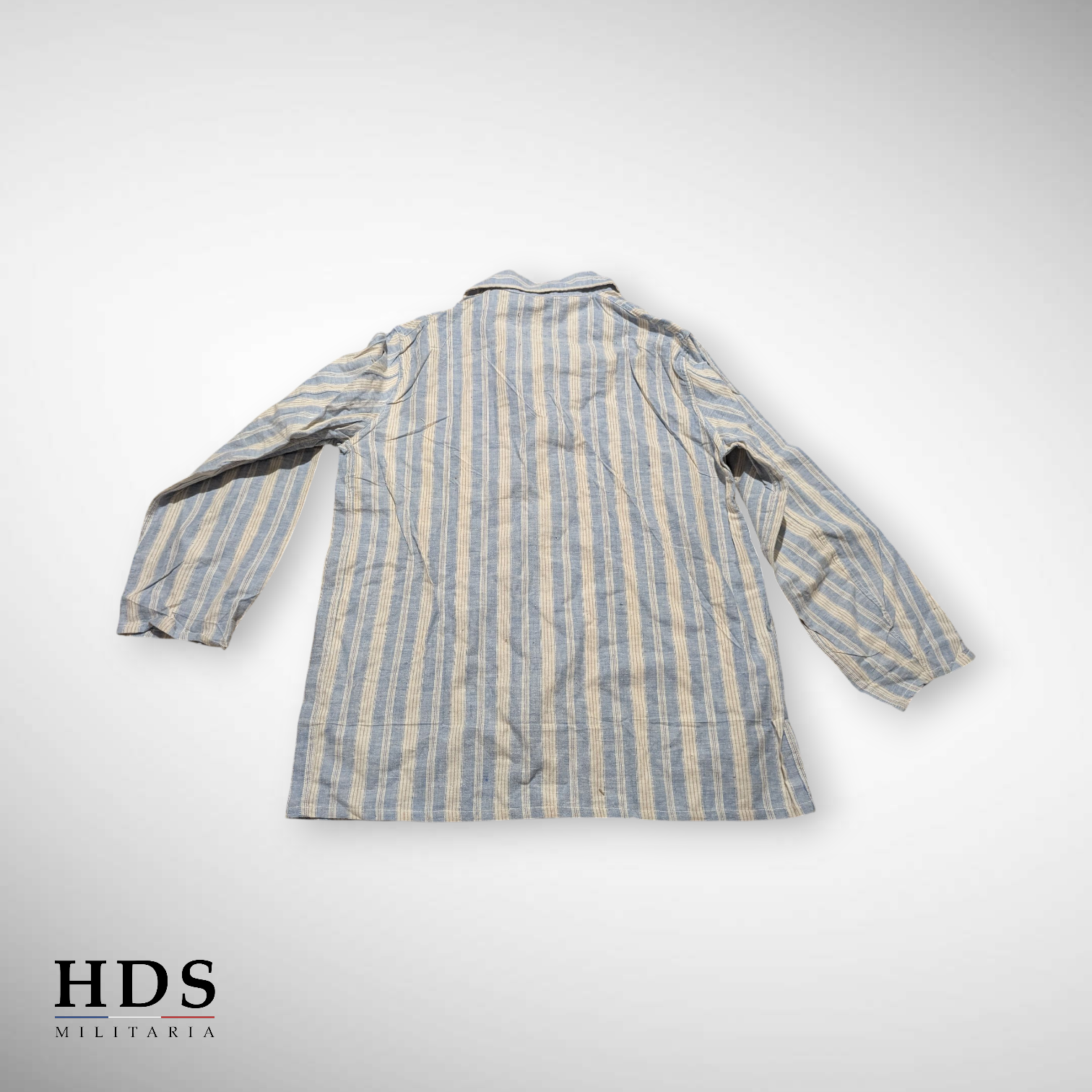 Chemise type 1900/20 reconstitution ww1