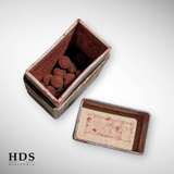 Boîte médicale allemand ww2