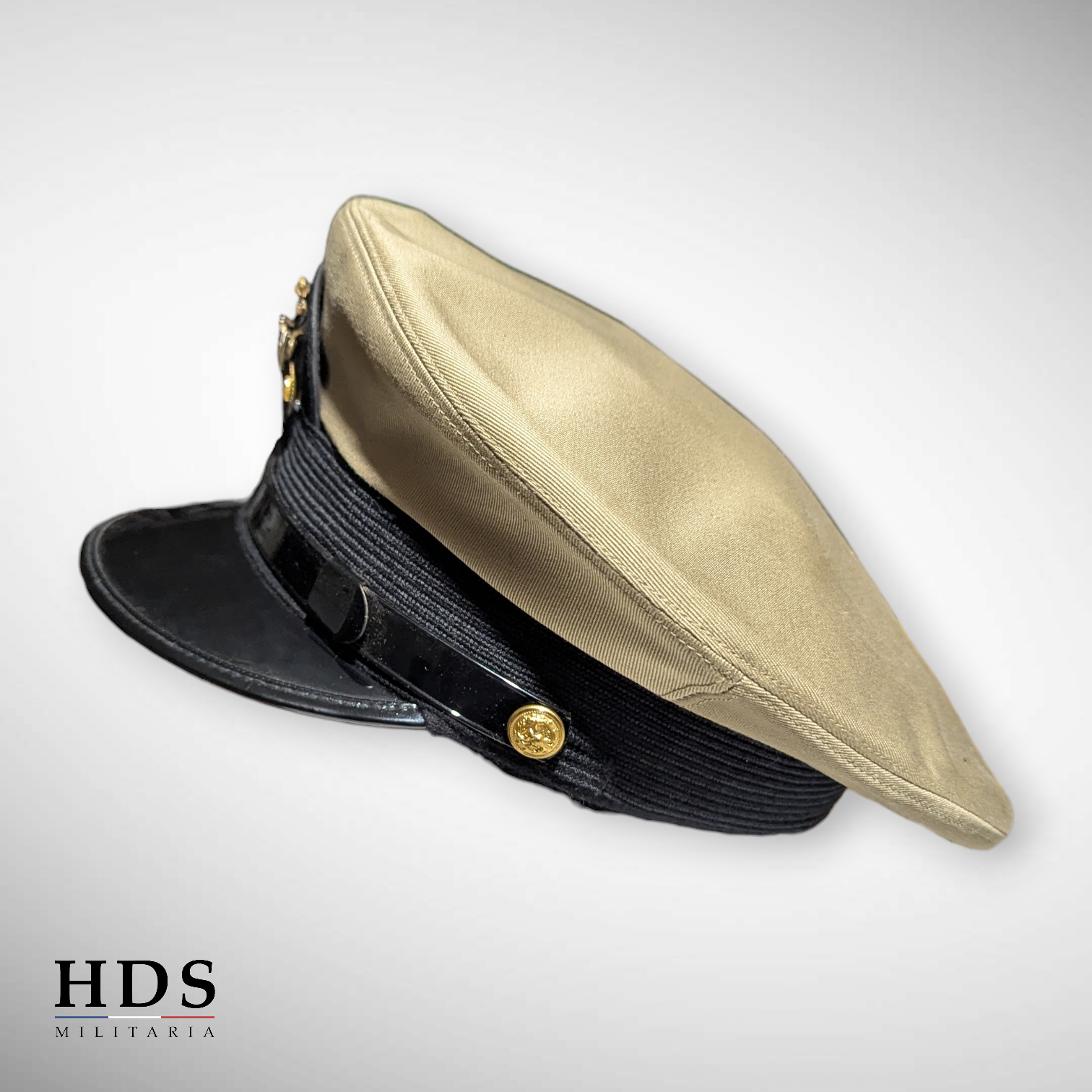 Casquette troupe US Navy ww2