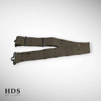 Ceinturon m36 US ww2