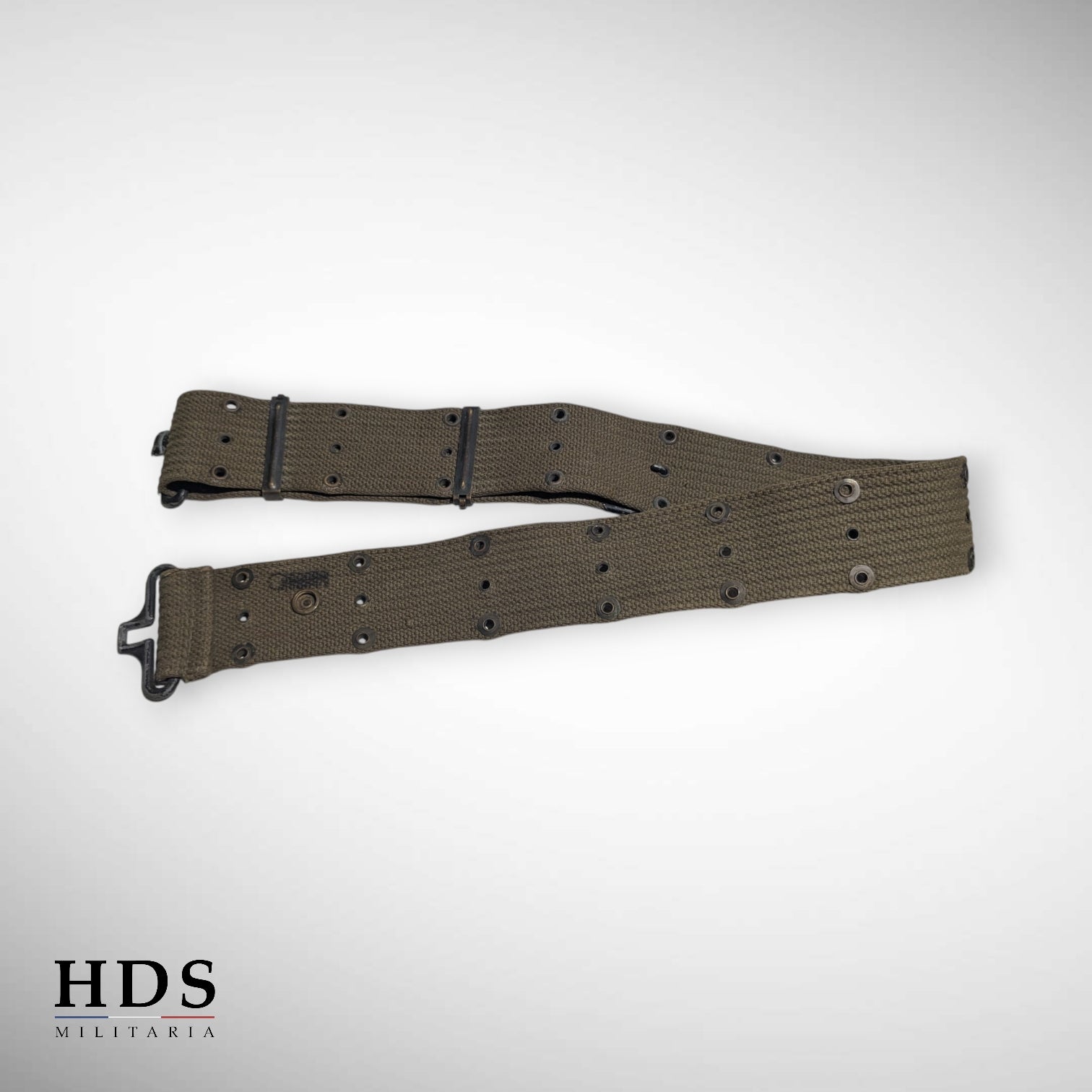 Ceinturon m36 US ww2
