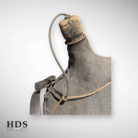 Gourde française ww1 bleu horizon 2L