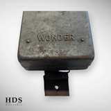 Lampe de poche Wonder France 40 ww2
