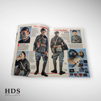 Militaria magazine #34