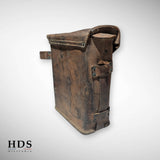 Téléphone de campagne US ww2 EE 8 B