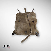 Sac à dos Français ww1 ersatz 1915