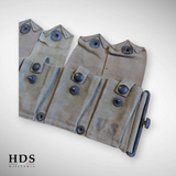 Ceinturon porte chargeur M1 Garand US ww2