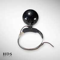 Surgeon lamp France 40 medical ww2