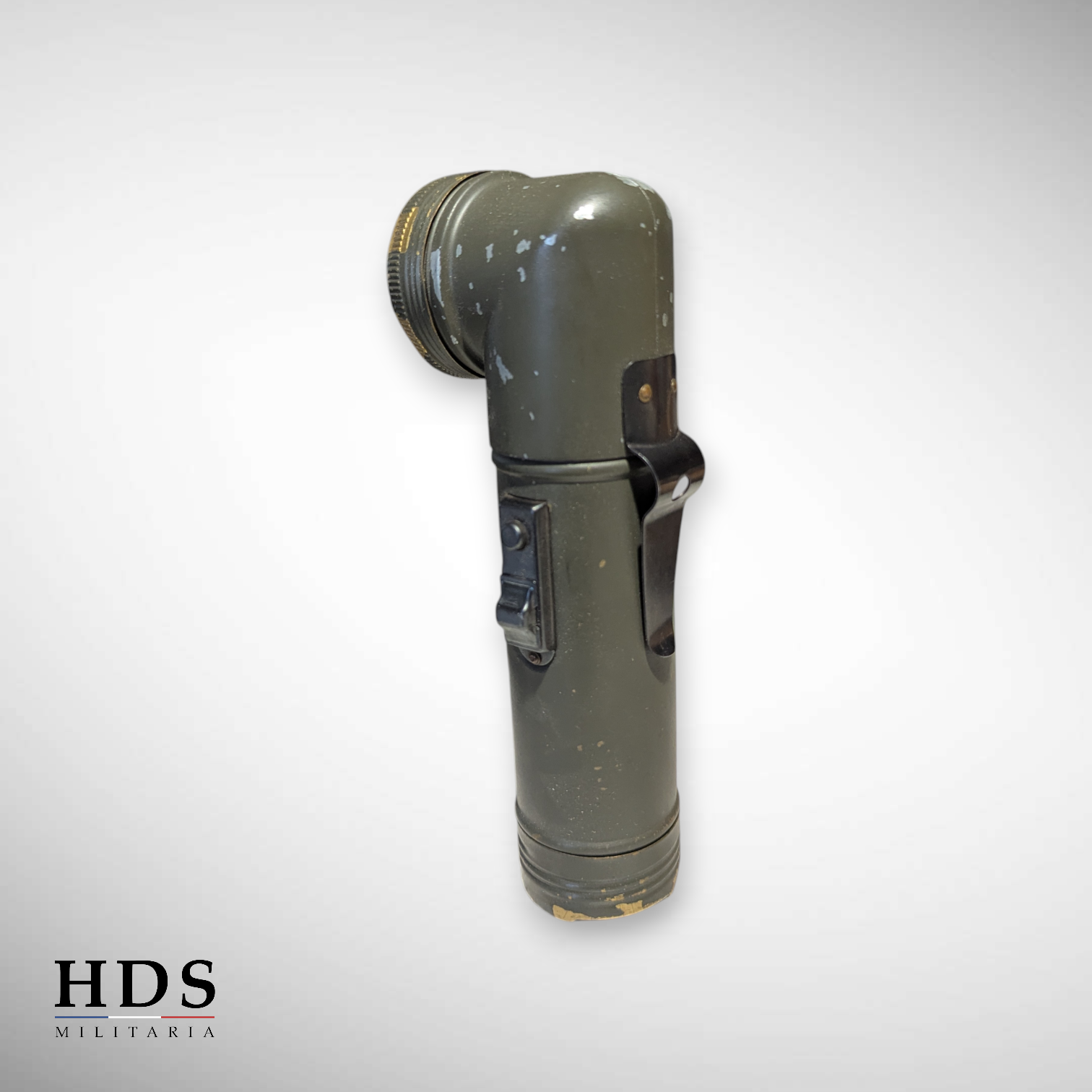 Lampe de poche US ww2 TL 122 A