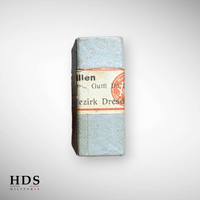 Boîte médicale allemand ww2