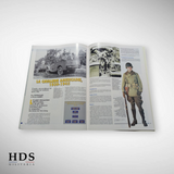 Militaria magazine #184