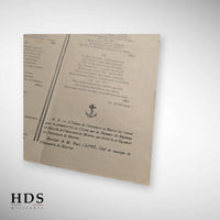 Hymne infanterie de Marine 4 RTS ww2